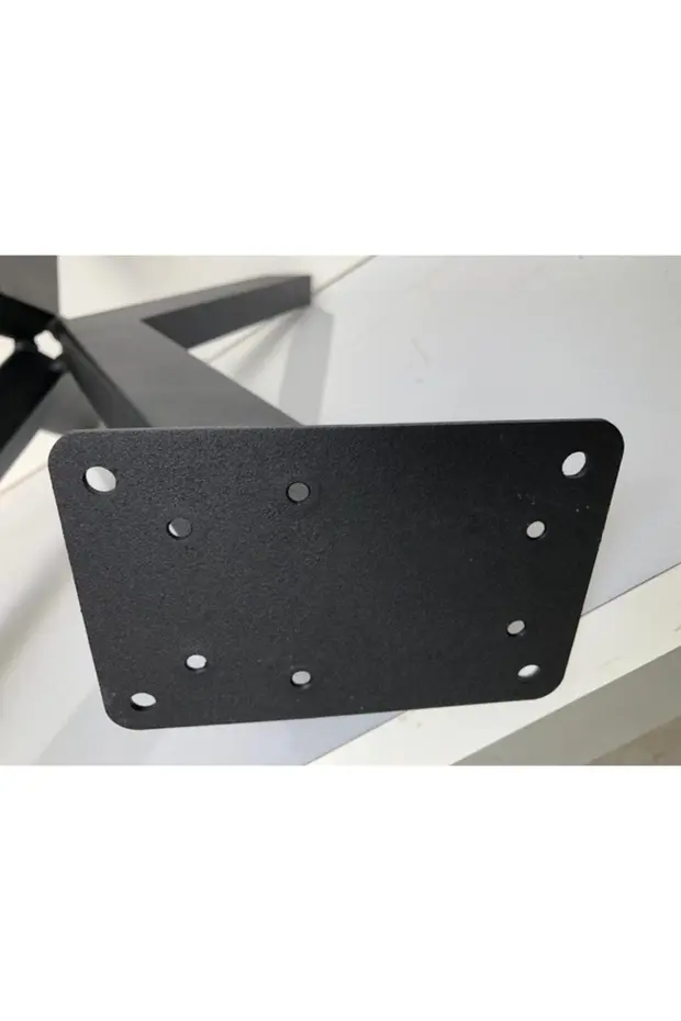 Ahtapot Kütük Masa Ayağı